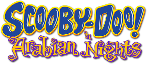 Scooby-Doo! in Arabian Nights