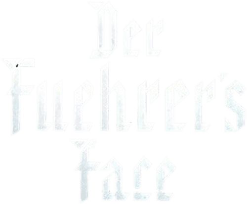 Der Fuehrer's Face