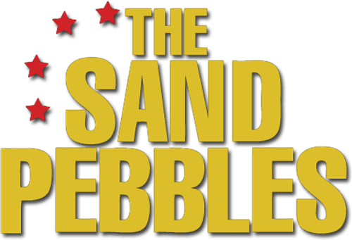 The Sand Pebbles