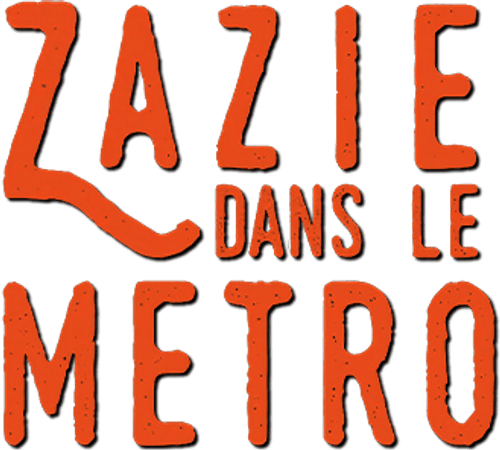 Zazie dans le Métro