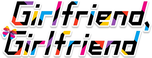 Girlfriend, Girlfriend