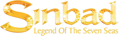 Sinbad: Legend of the Seven Seas