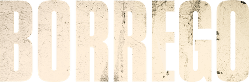 Borrego