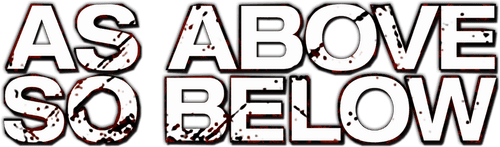 As Above, So Below