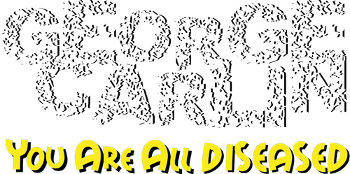 George Carlin: You Are All Diseased