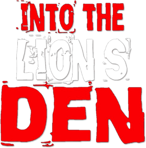 Into the Lion's Den