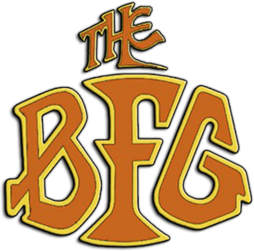 The BFG