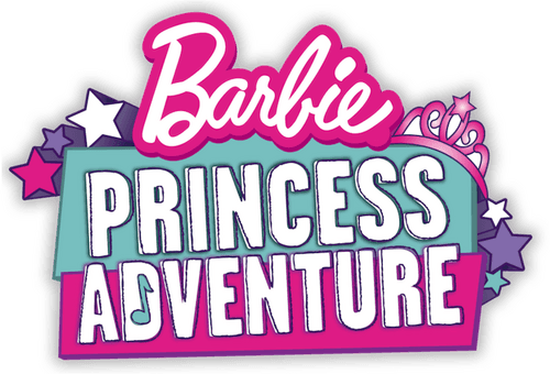 Barbie: Princess Adventure