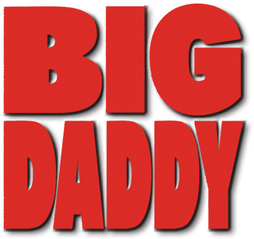 Big Daddy