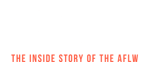 Fearless: The Inside Story of the AFLW