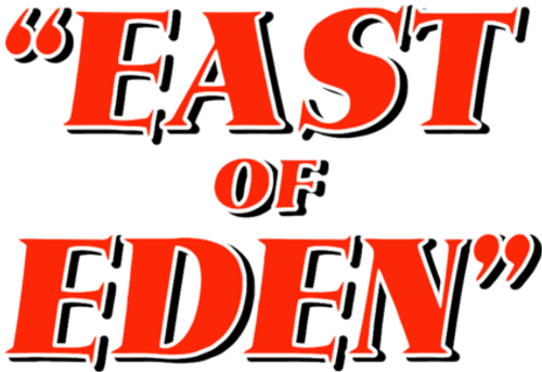 East of Eden