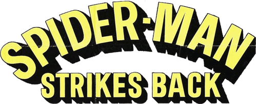 Spider-Man Strikes Back