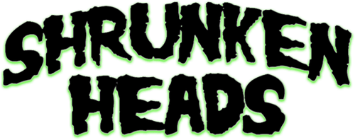 Shrunken Heads