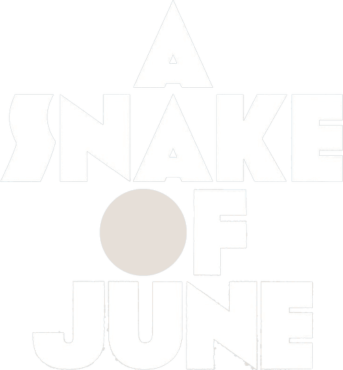 A Snake of June
