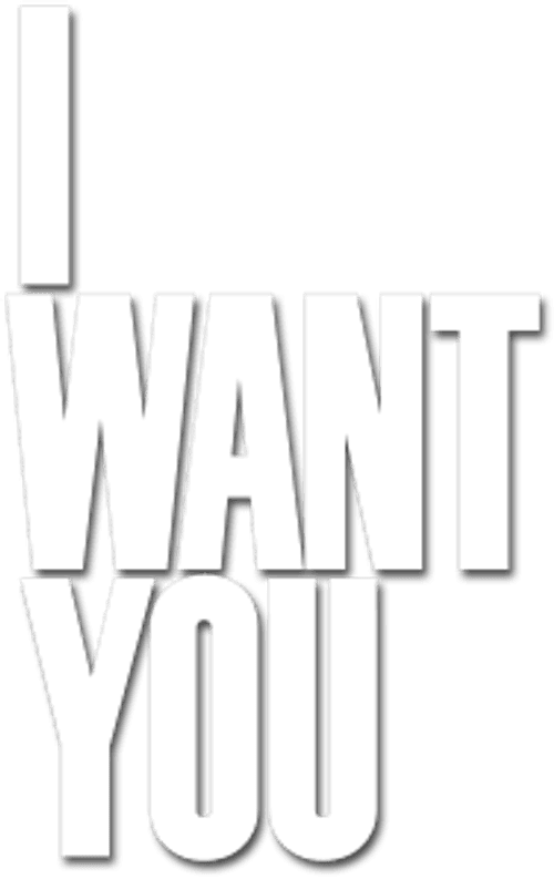 I Want You