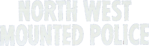 North West Mounted Police