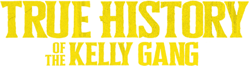 True History of the Kelly Gang