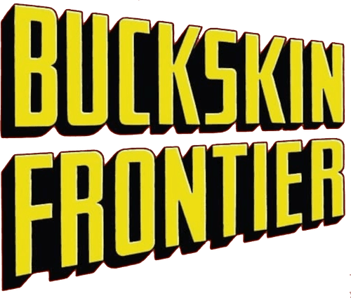 Buckskin Frontier