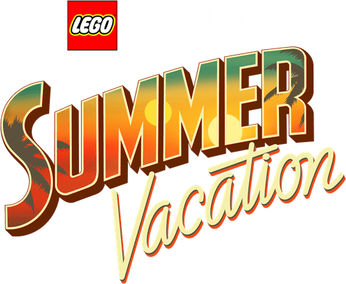 LEGO Star Wars Summer Vacation