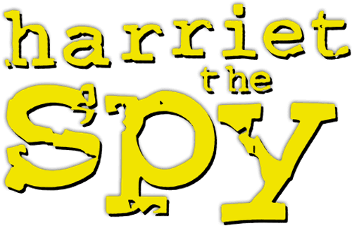 Harriet the Spy