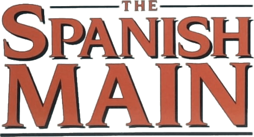 The Spanish Main