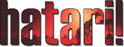 Hatari!