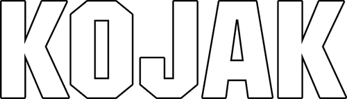 Kojak