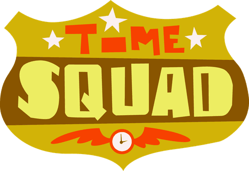 Time Squad