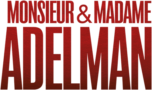 Mr & Mme Adelman