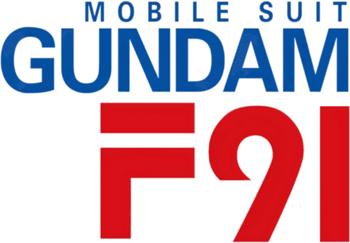 Mobile Suit Gundam F91