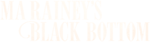 Ma Rainey's Black Bottom