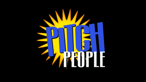 Pitch People