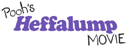 Pooh's Heffalump Movie