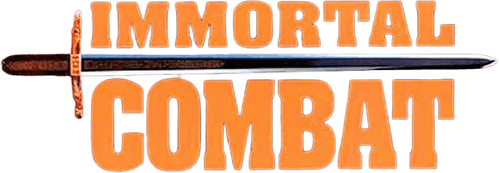 Immortal Combat
