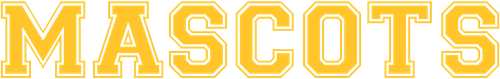Mascots