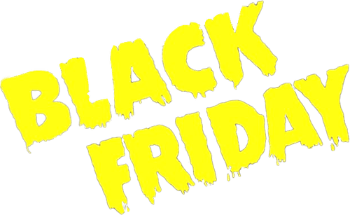 Black Friday