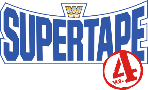 WWE SuperTape: Volume 4