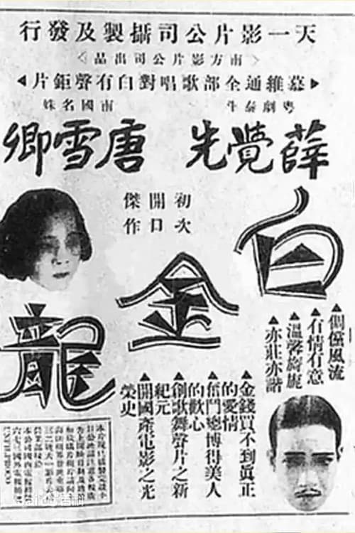 Baijin Long