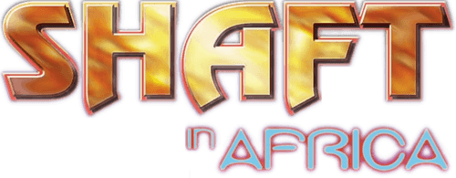 Shaft in Africa