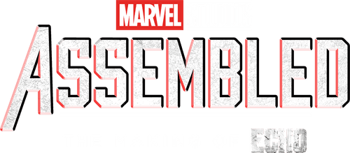 Marvel Studios Assembled: The Making of Echo