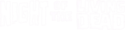 Night of the Living Dead