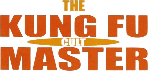 Kung Fu Cult Master