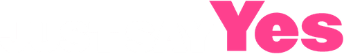 Just Say Yes