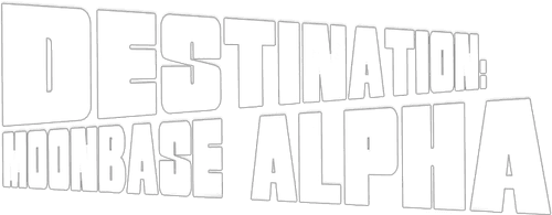 Destination Moonbase-Alpha