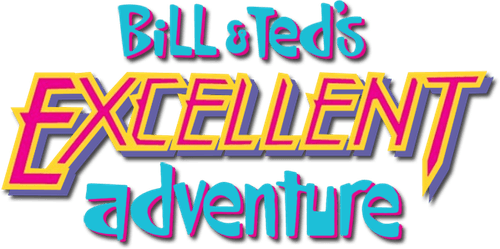 Bill & Ted's Excellent Adventure