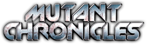 Mutant Chronicles