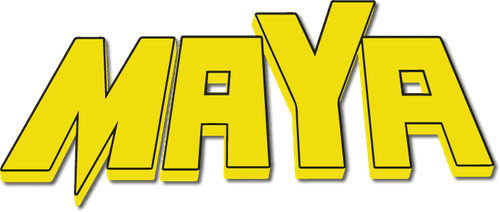 Maya