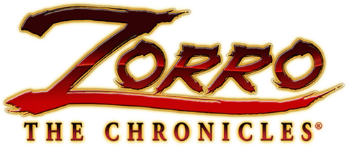Zorro the Chronicles
