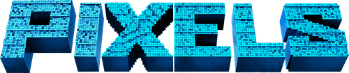 Pixels