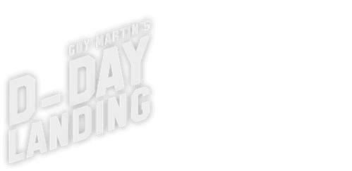Guy Martin's D-Day Landing
